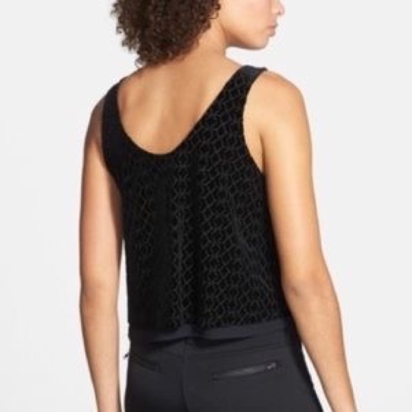 Tank with beads - Picture 2 of 4